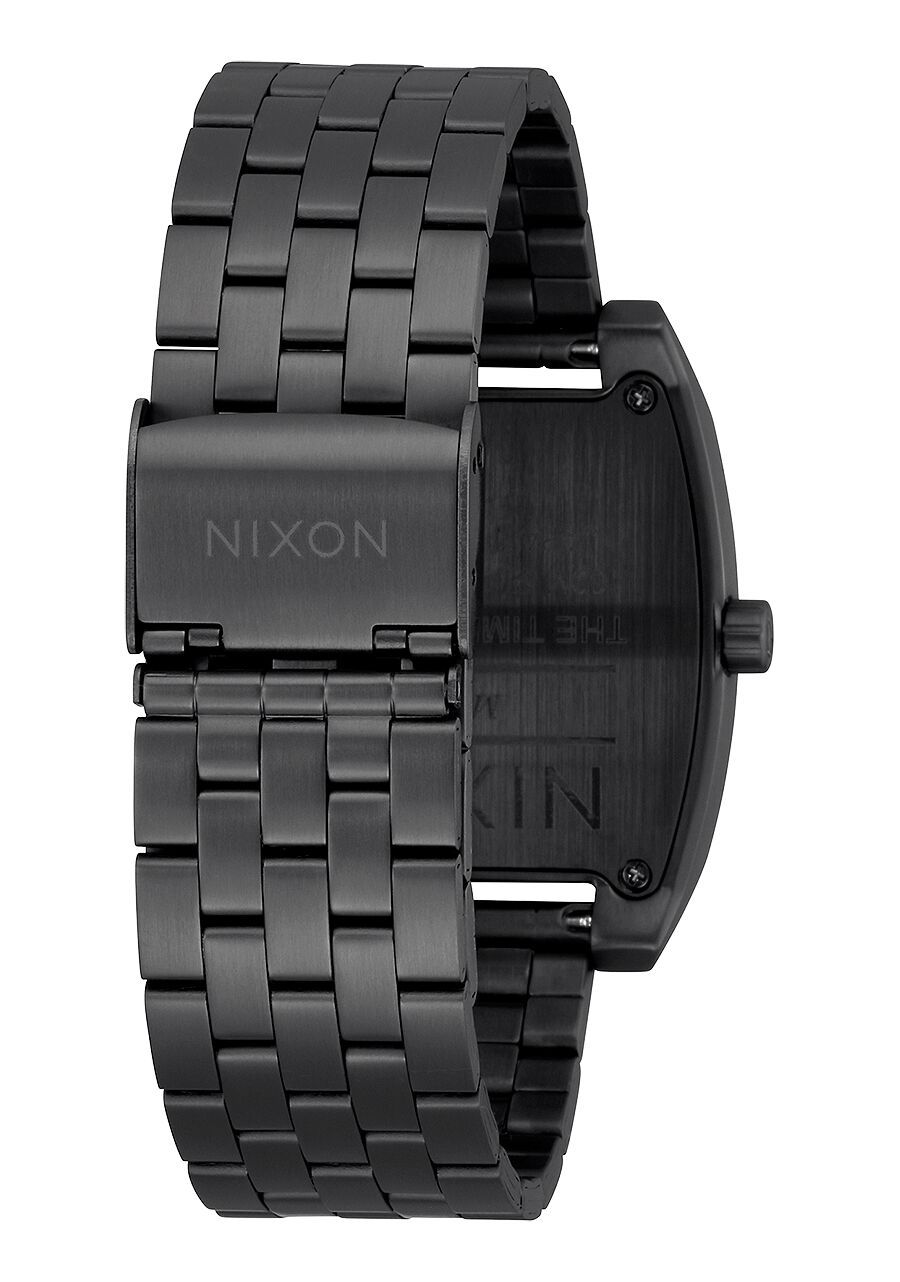 Relógio Nixon Time Tracker A1245-005