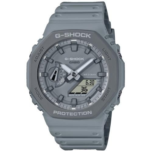 Relógio Casio G-Shock GA-2110ET-8AER