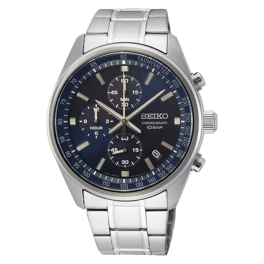 Relógio Seiko SSB377P1