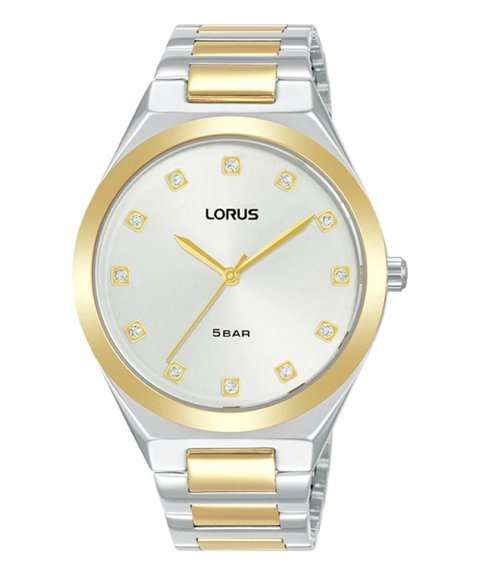 Relógio Lorus RG202WX9