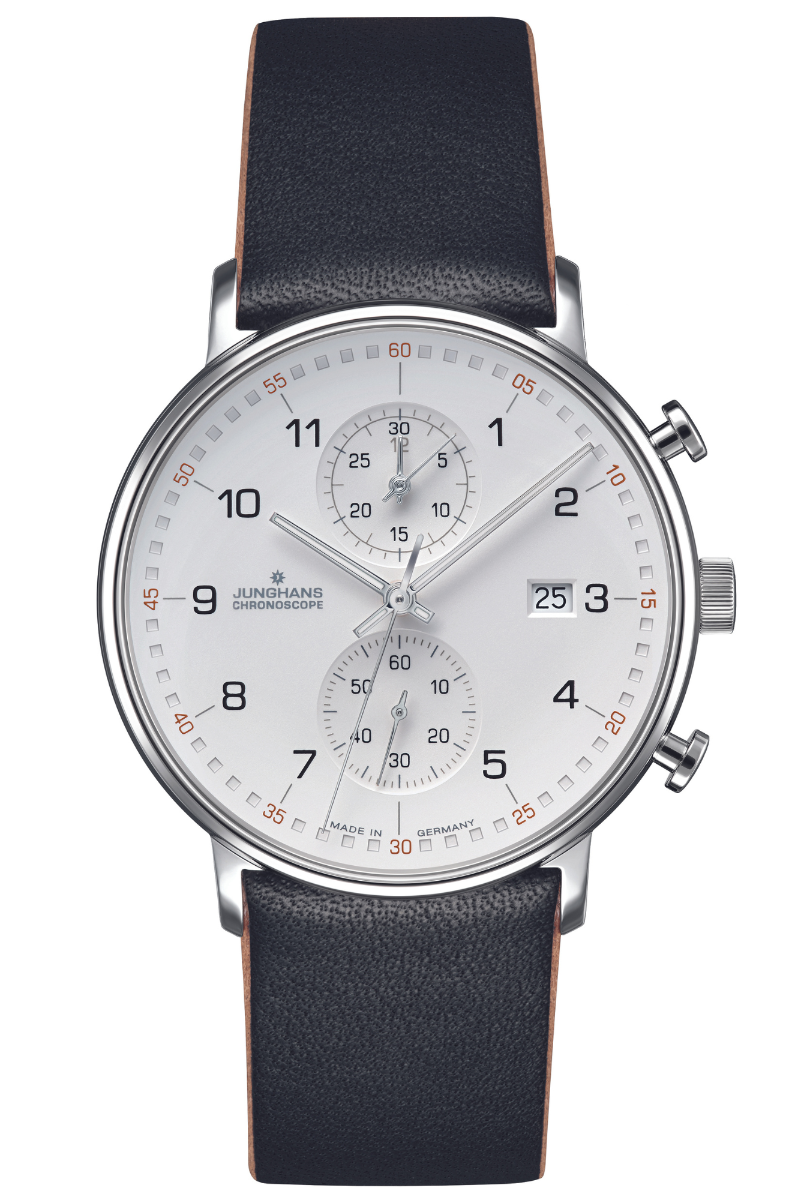 Relógio Junghans Form 41/4771.00
