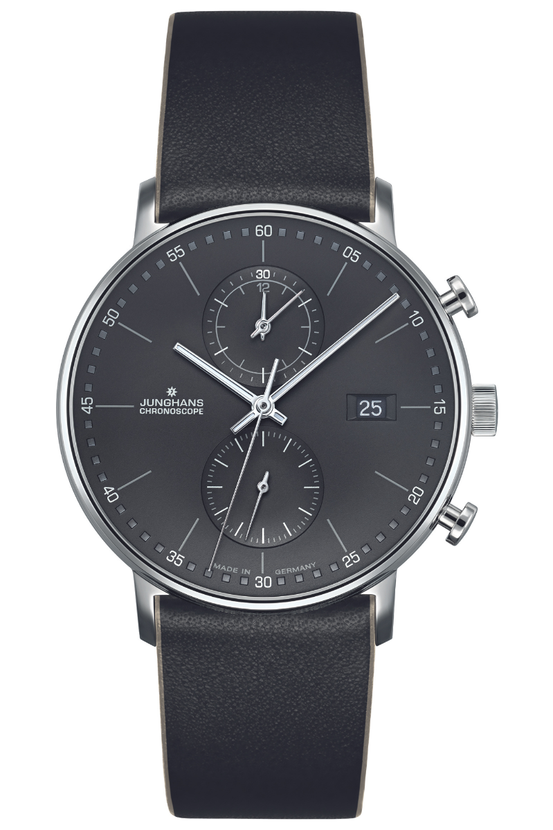 Relógio Junghans Form 41/4876.00