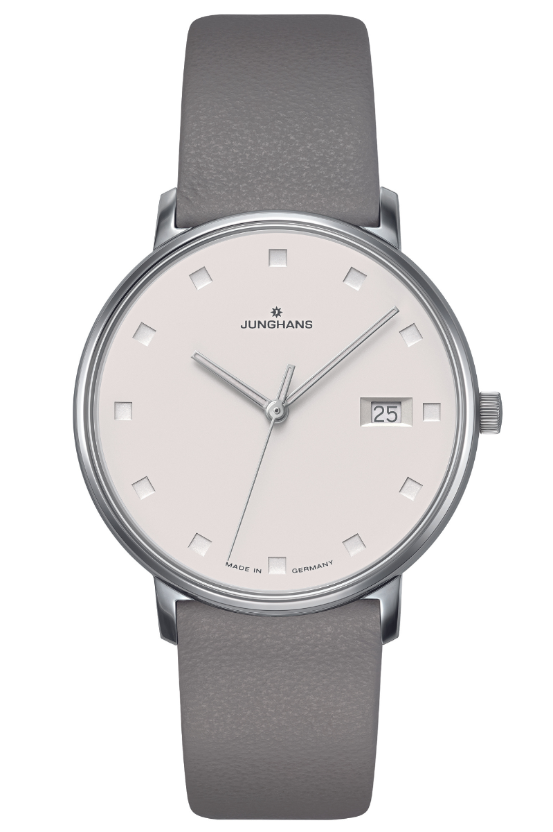 Relógio Junghans Form 47/4853.00