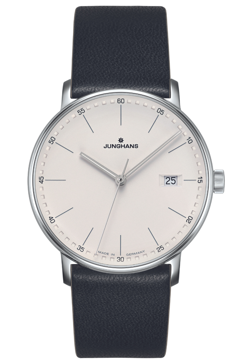 Relógio Junghans Form 41/4884.00