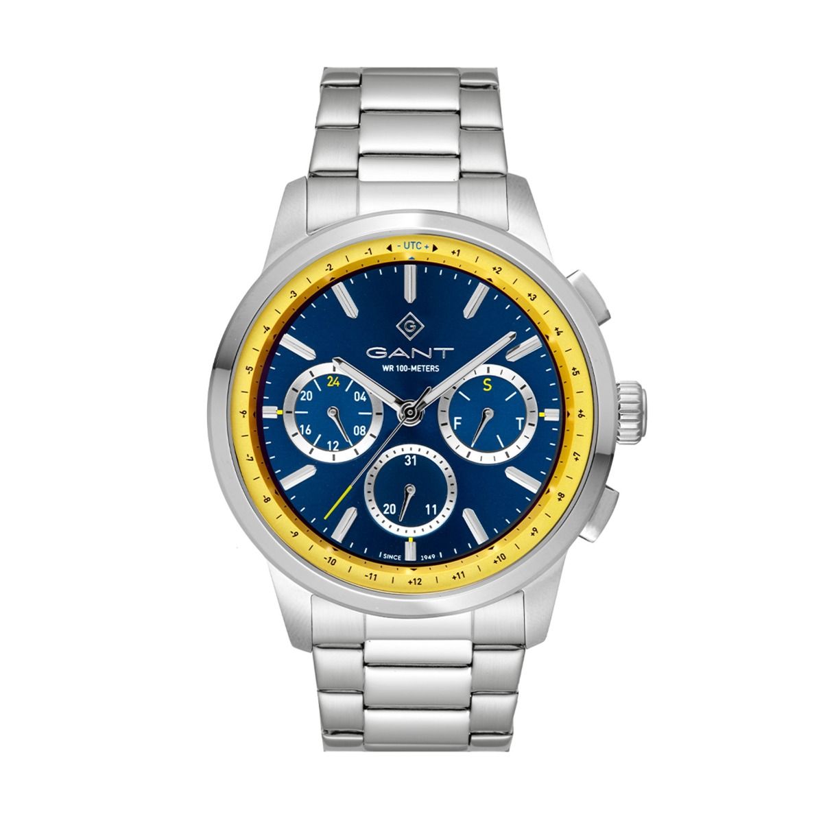 Relógio Gant Middletown G154020