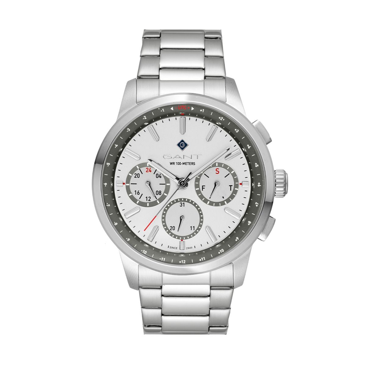 Relógio Gant Middletown G154022