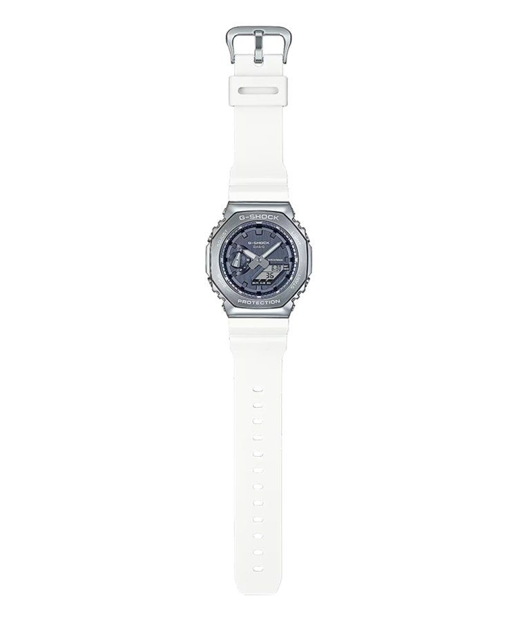 Relógio Bracelete Branca