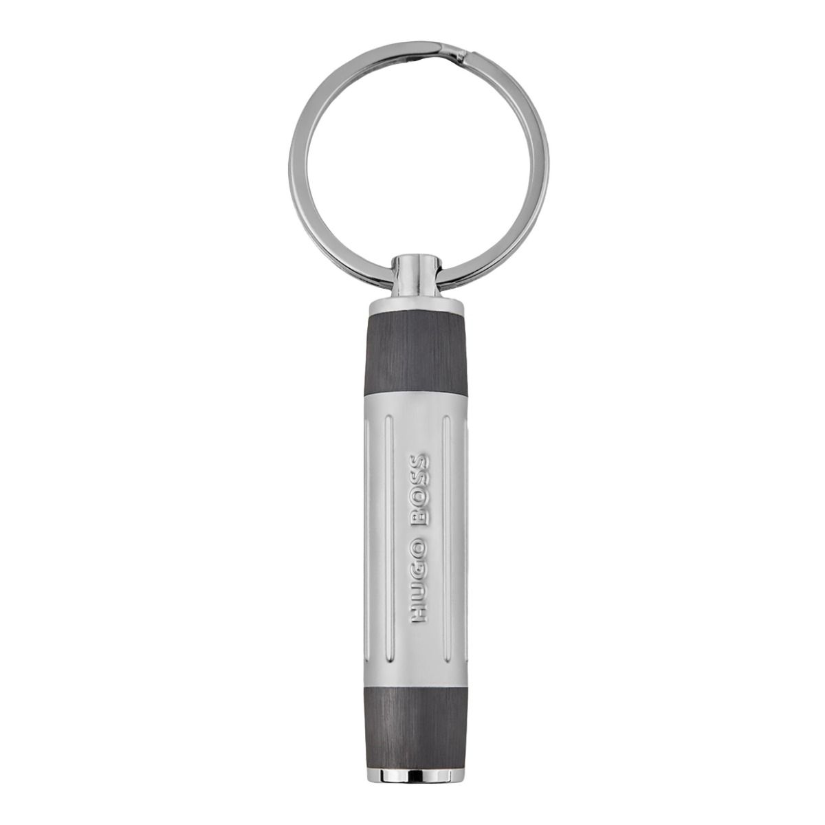 Porta-chaves Cromo Metal