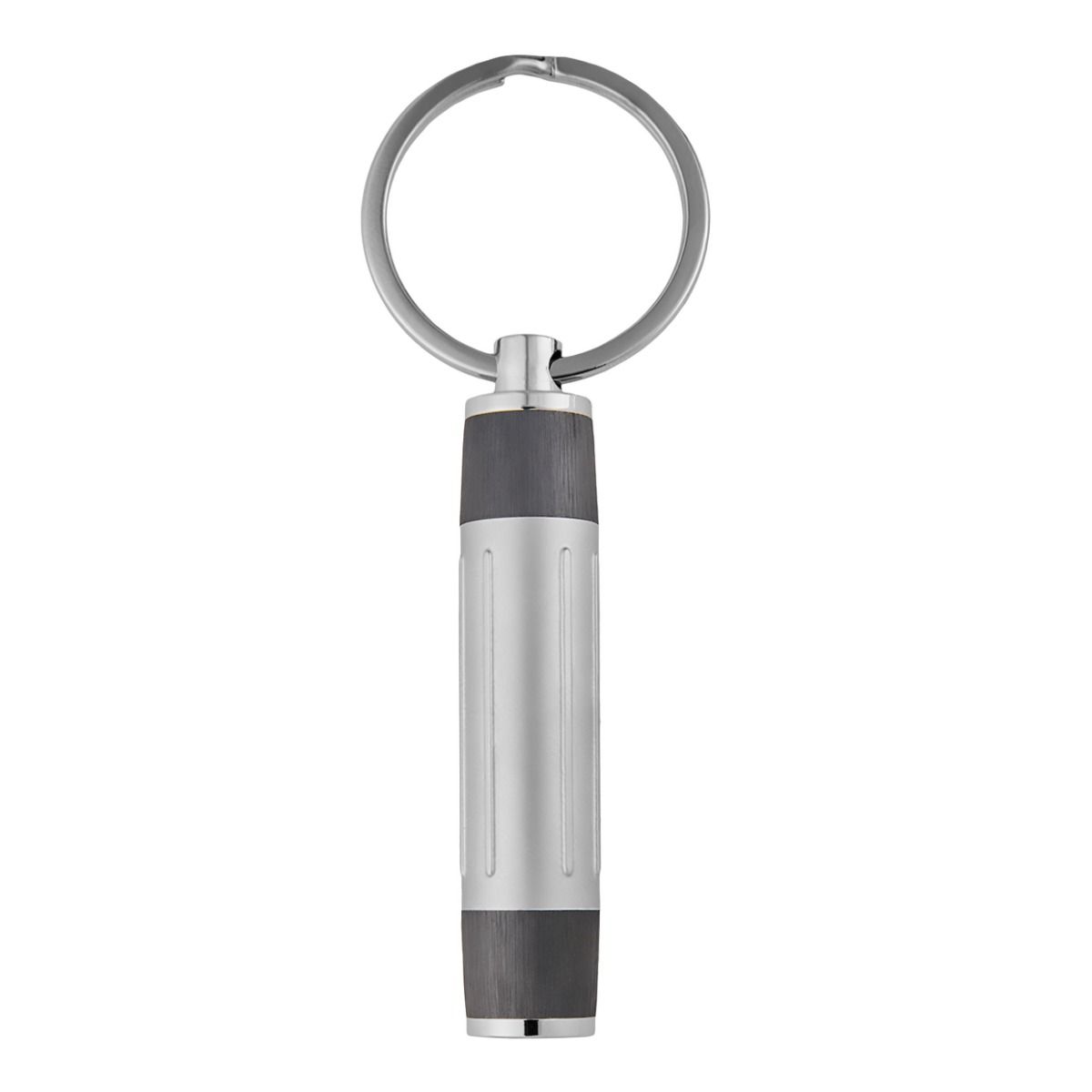 Porta-chaves Cromo Metal