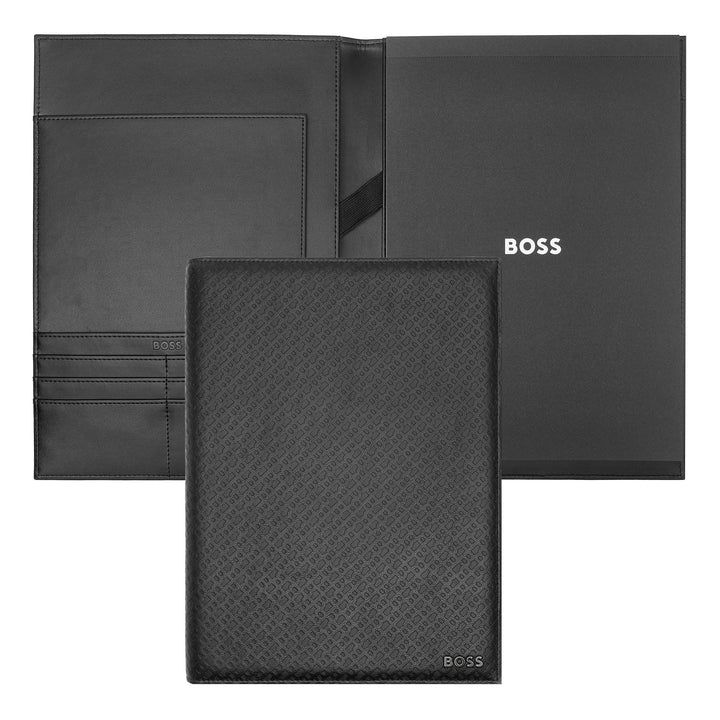 Porta-Blocos Hugo Boss