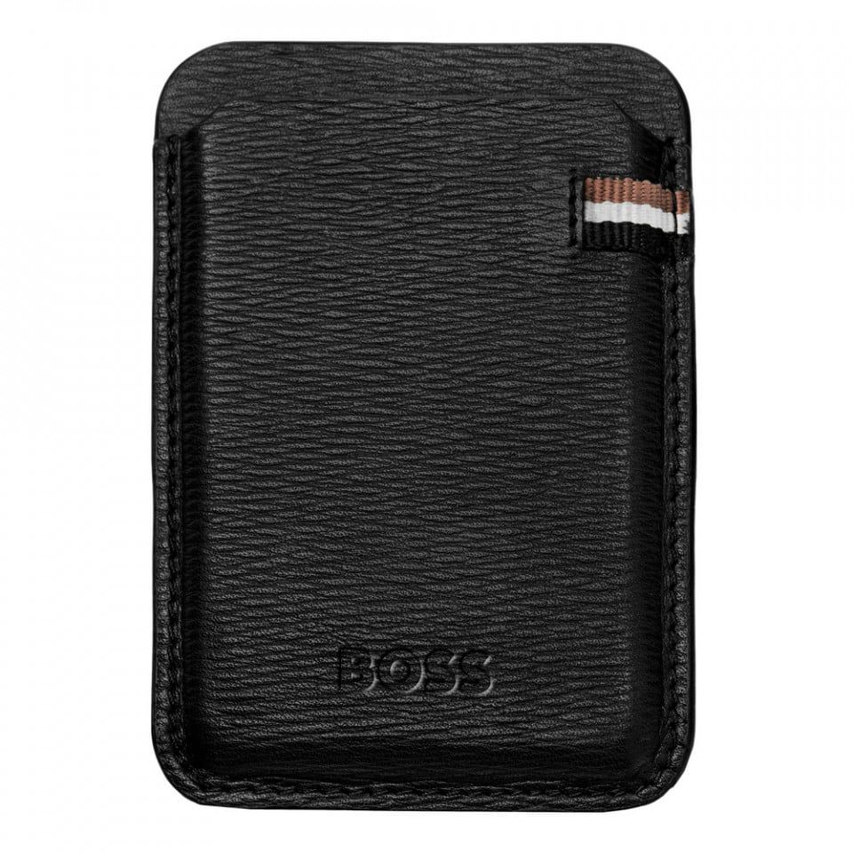 Porta Cartões Hugo Boss 