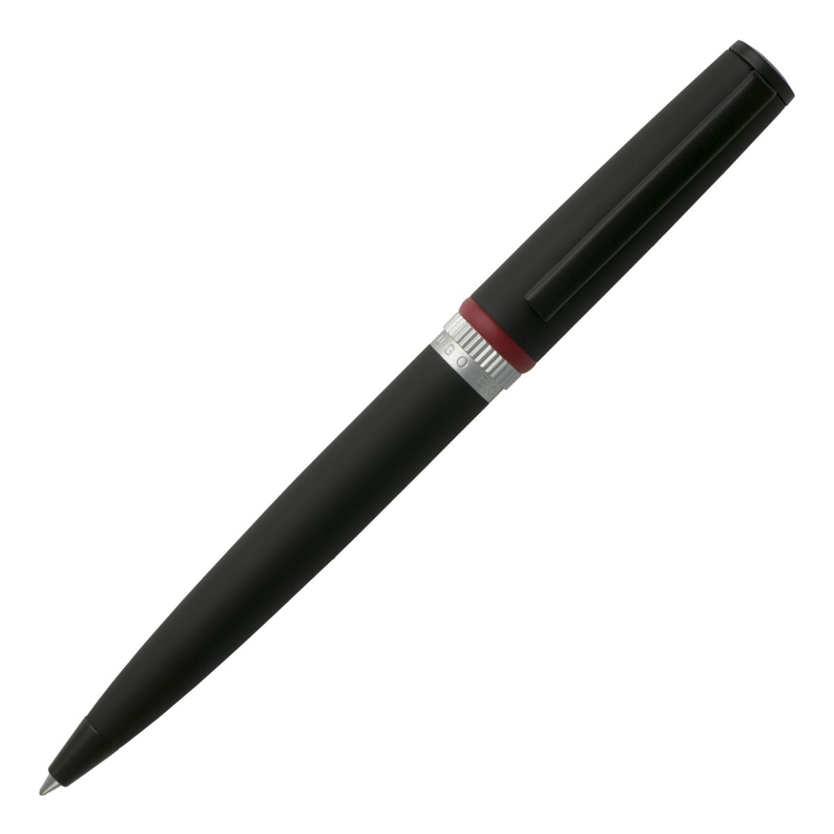 Esferográfica Black Matte