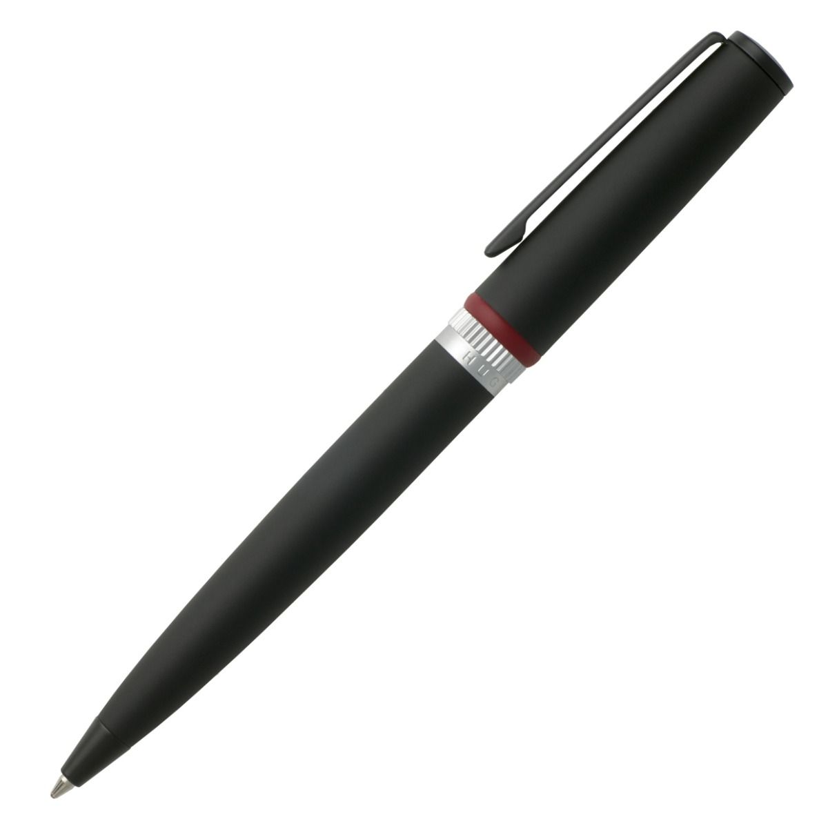Esferográfica Black Matte