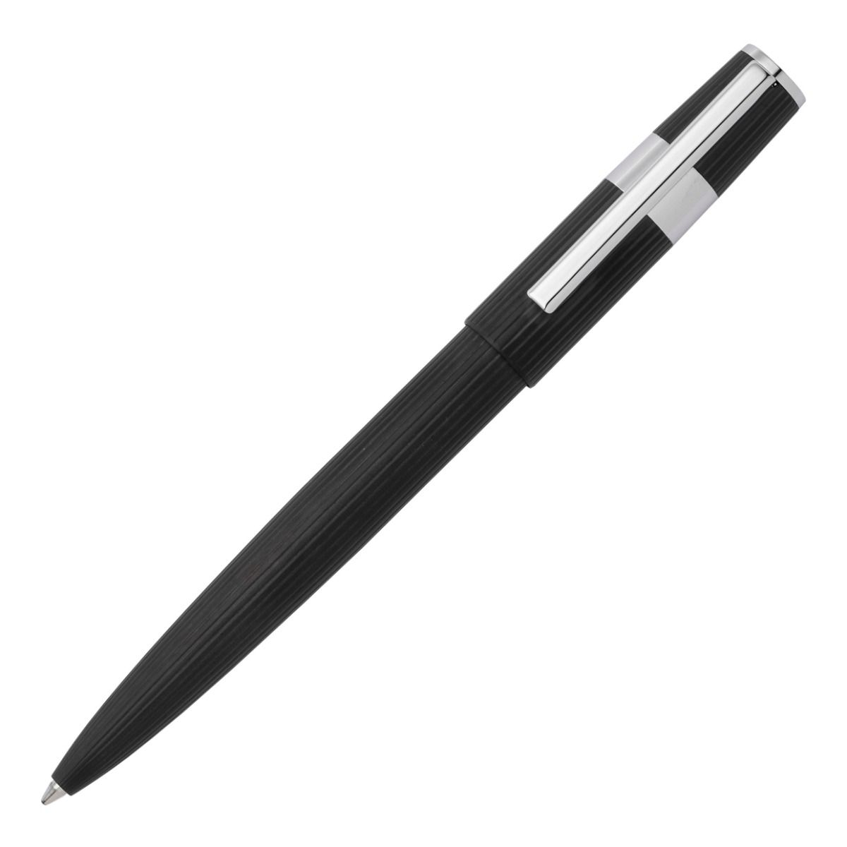 Esferográfica Riscas Black