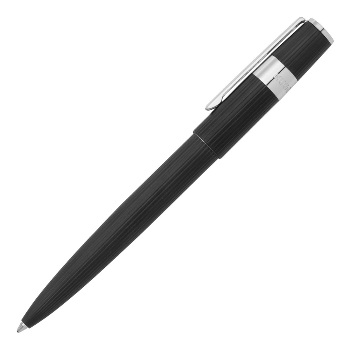 Esferográfica Riscas Black