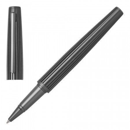 Esferográfica Gun Metal