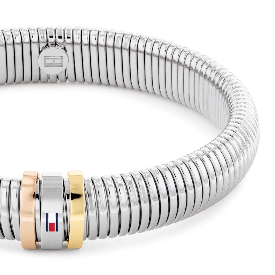 Pulseira Ajustável Tricolor