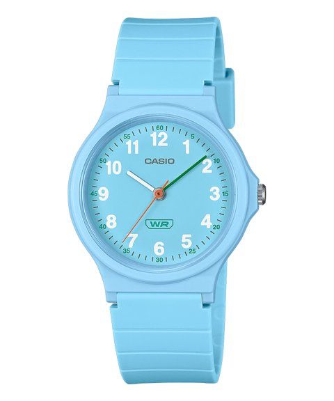 Relógio Casio Timeless