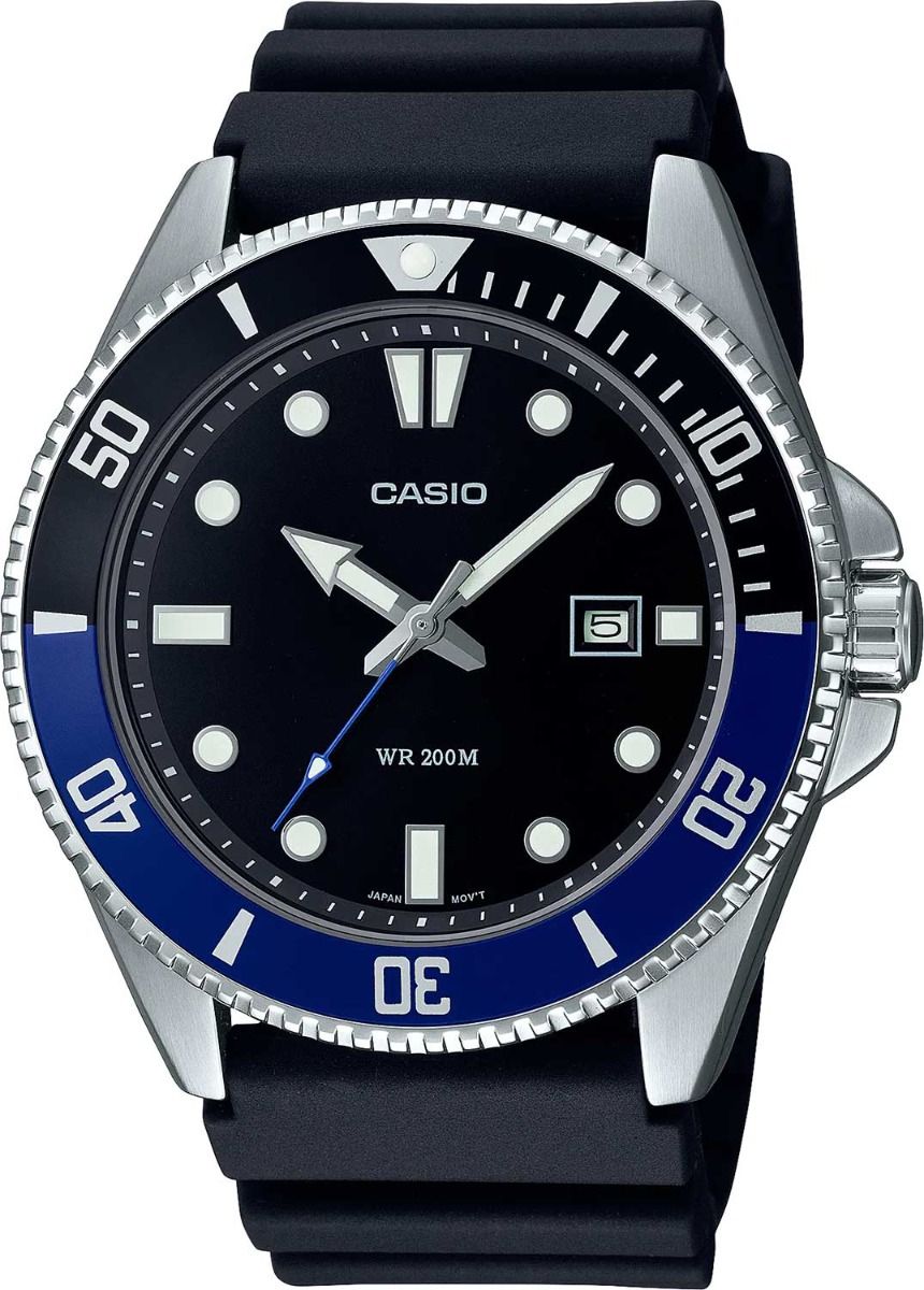 Relógio Casio 
