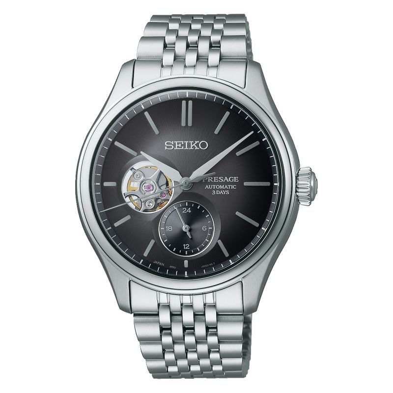 Relógio Seiko Pressage