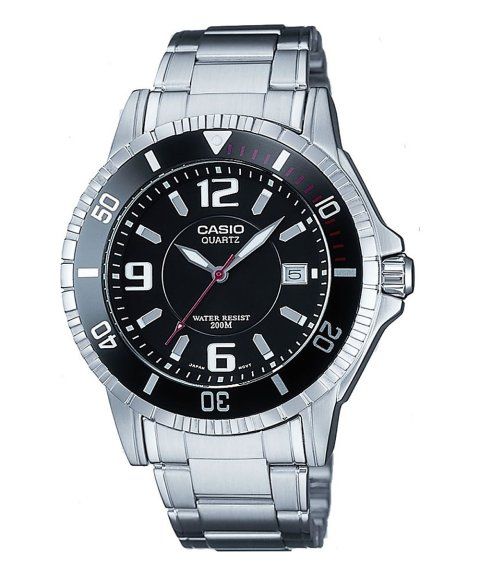 Relógio Casio MTD-1053D-1AVES