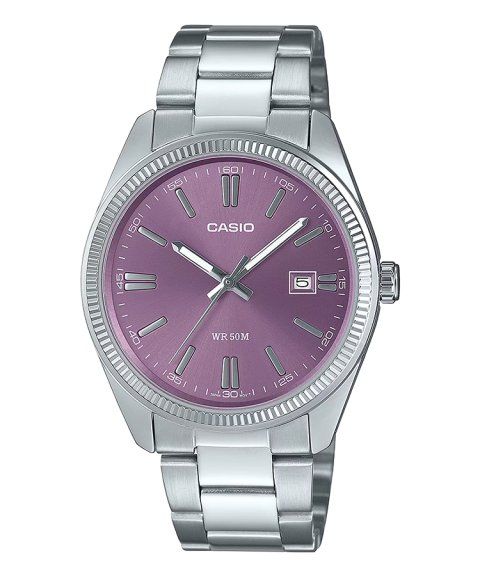 Relógio Casio Timeless
