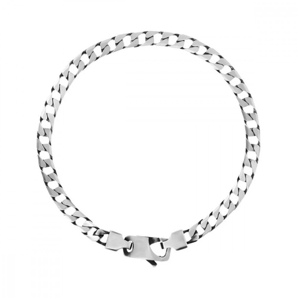 Pulseira Malha Barbela