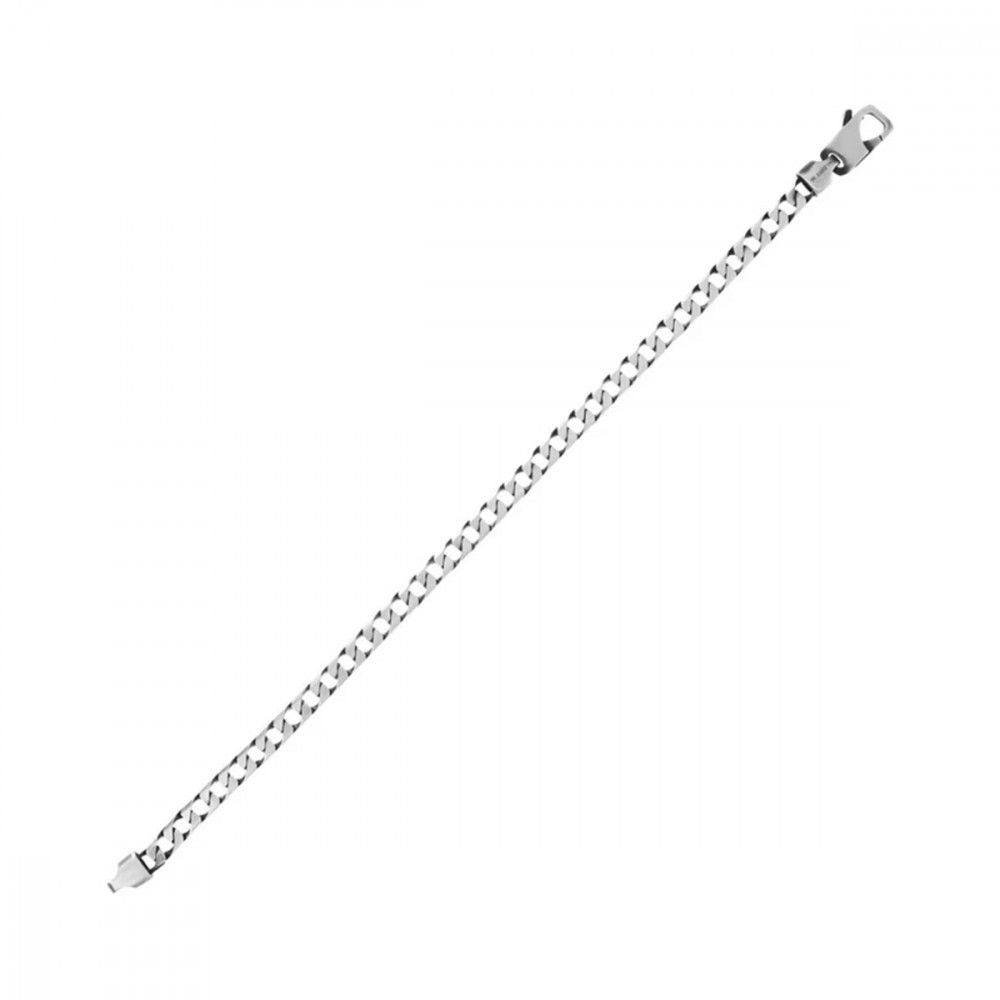 Pulseira Malha Barbela