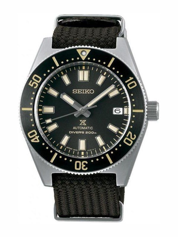 Relógio Seiko Prospex Divers SPB239J1
