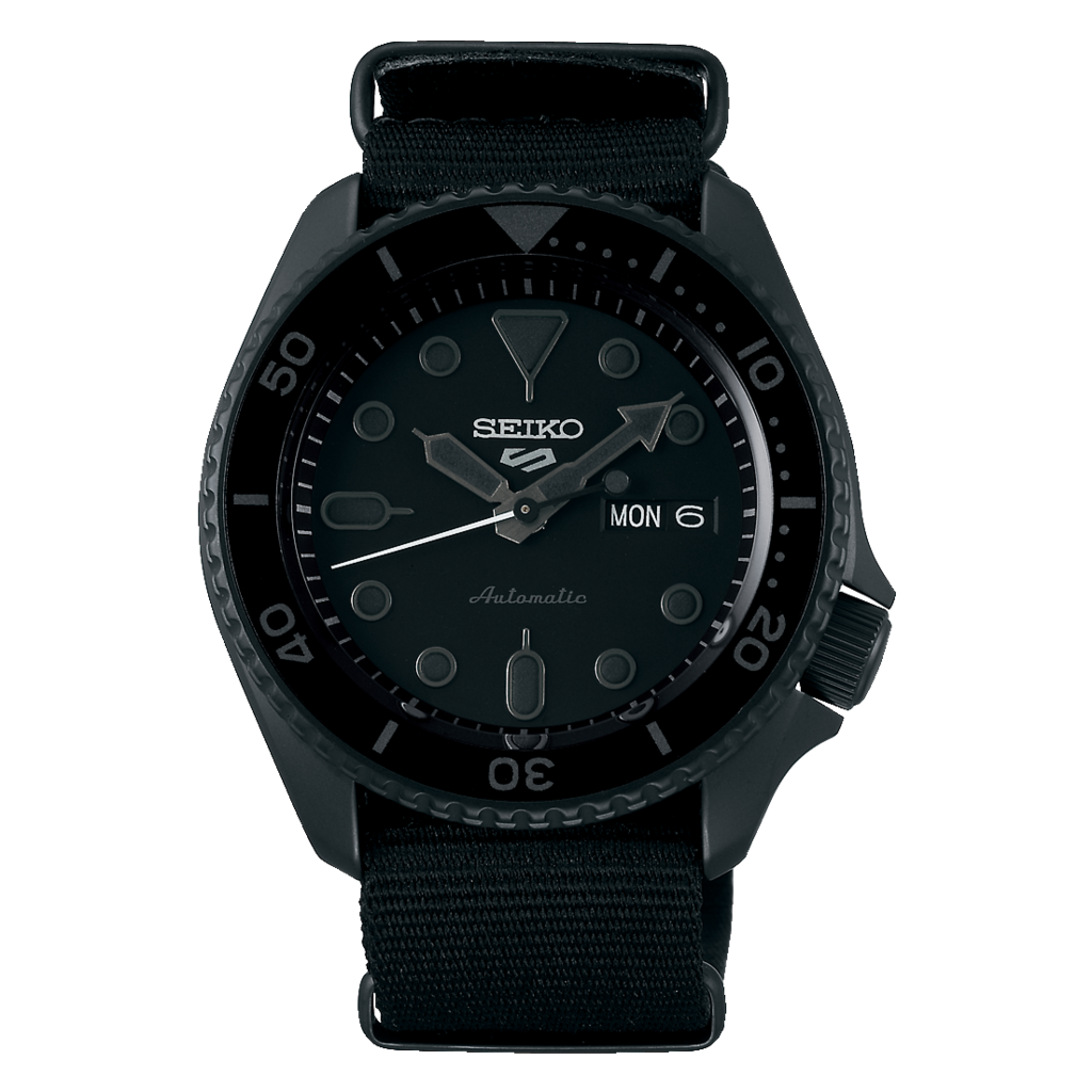 Relógio Seiko 5 Sports 