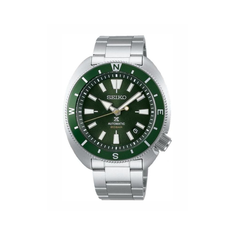 Relógio Prospex Terra Seiko