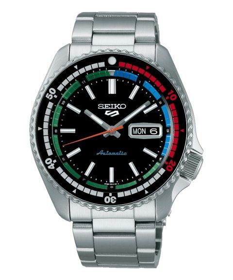 Relógio Seiko 5 Sport SRPK13K1