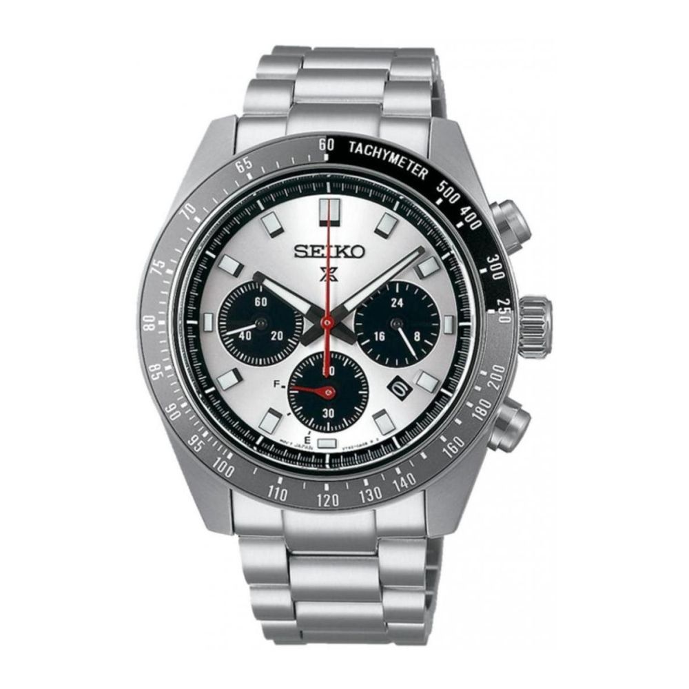 Relógio Speedtimer Crono
