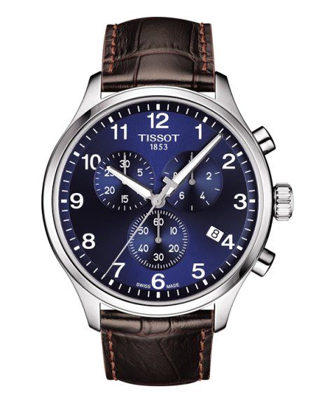 Relógio Tissot T-Sport Crono XL T116.617.16.047.00