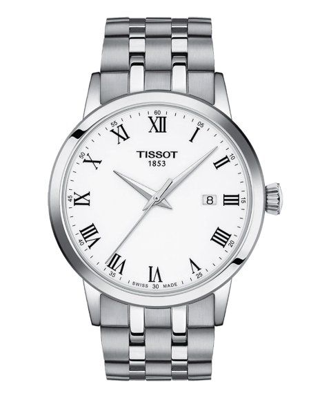 Relógio Tissot Classic Dream T129.410.11.013.00