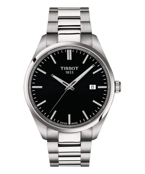 Relógio Tissot PR100 T150.410.11.051.00