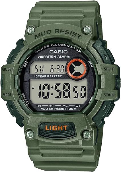 Relógio Casio G-Shock TRT-110H-3AVCF