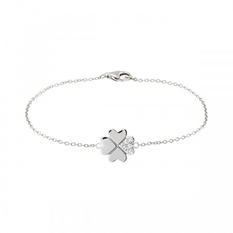 Pulseira Trevo 