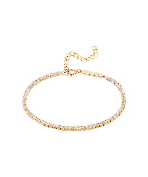 Pulseira Riviera Dourada