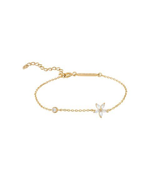 Pulseira Estrela Dourada