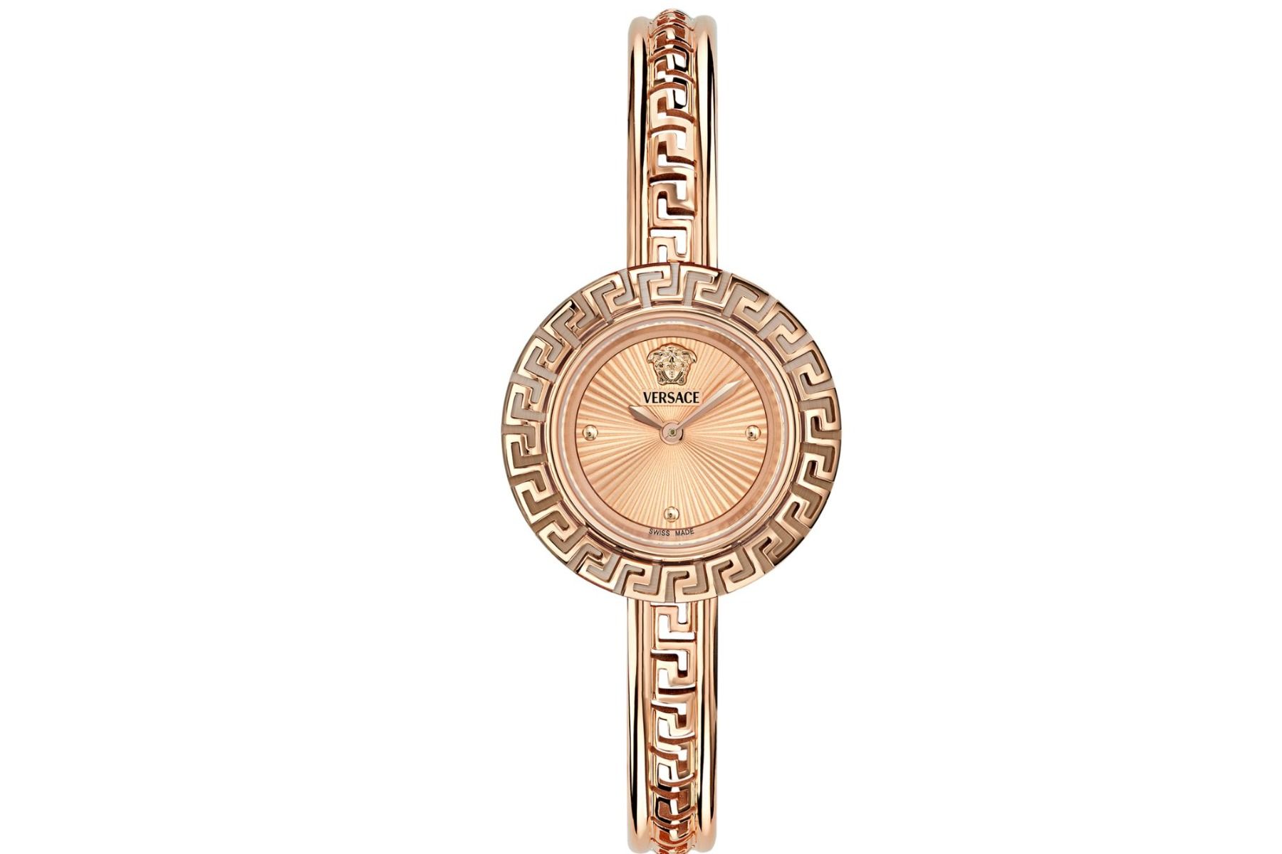 Relógio Versace La Greca VE8C00424