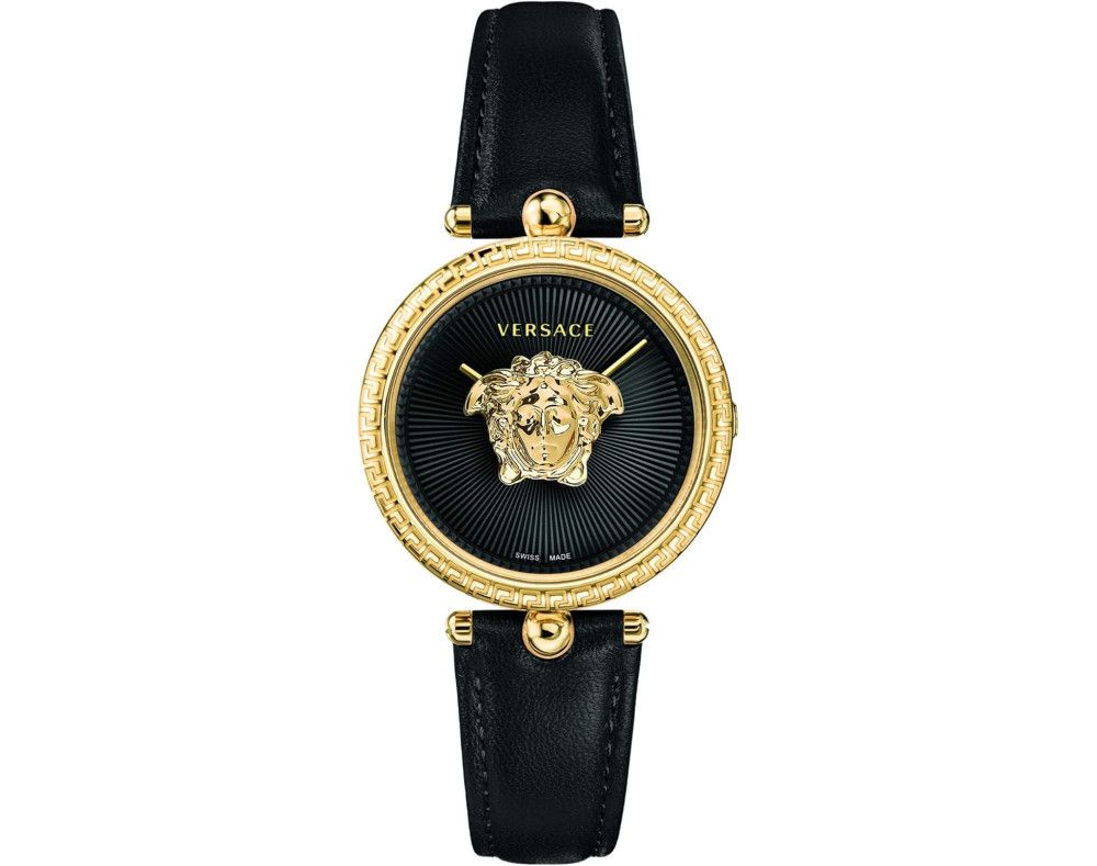 Relógio Versace Preto