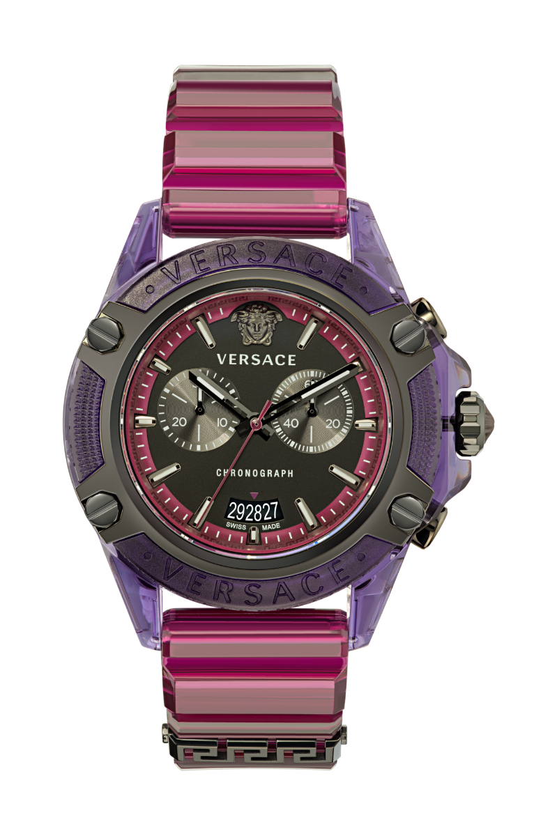 Relógio Versace Icon Active VEZ701423