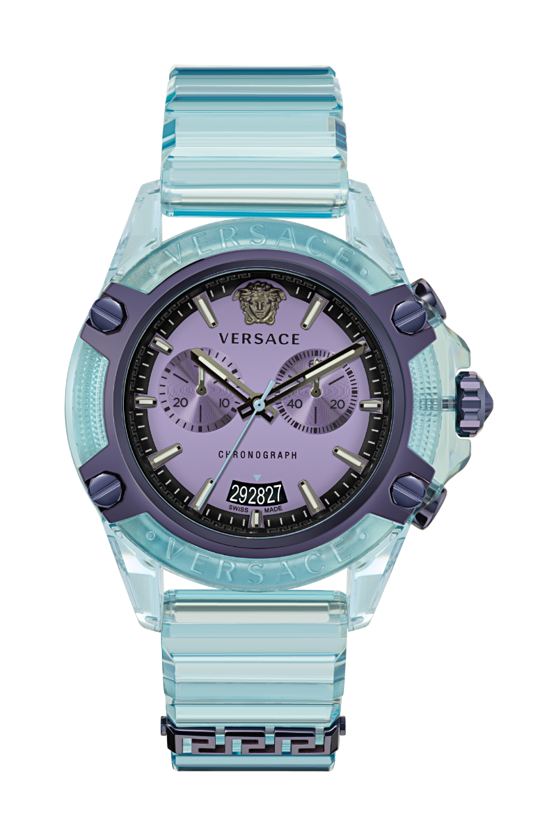 Relógio Versace Icon Active VEZ701523