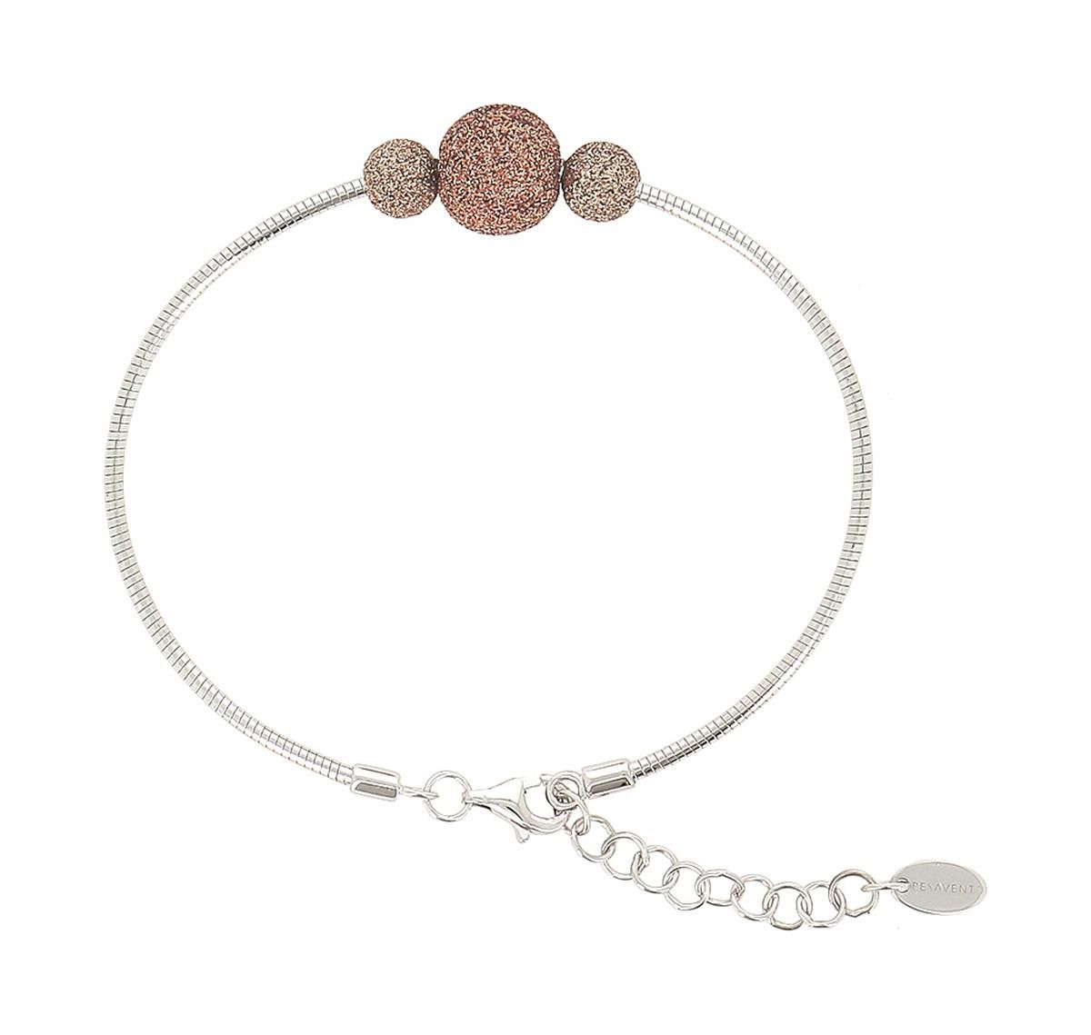 Pulseira Pó Diamante Dourado
