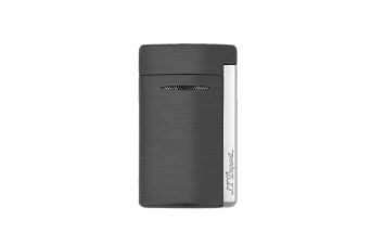 Isqueiro Gunmetal