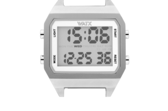 Relógio Watx Digi2 WXCA4002