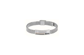 Pulseira Prateada