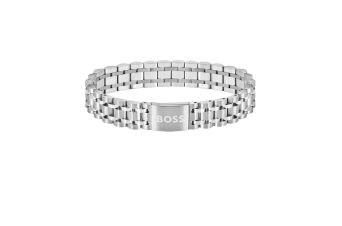 Pulseira Elos Aço