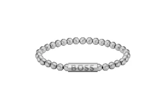Pulseira Esferas Aço